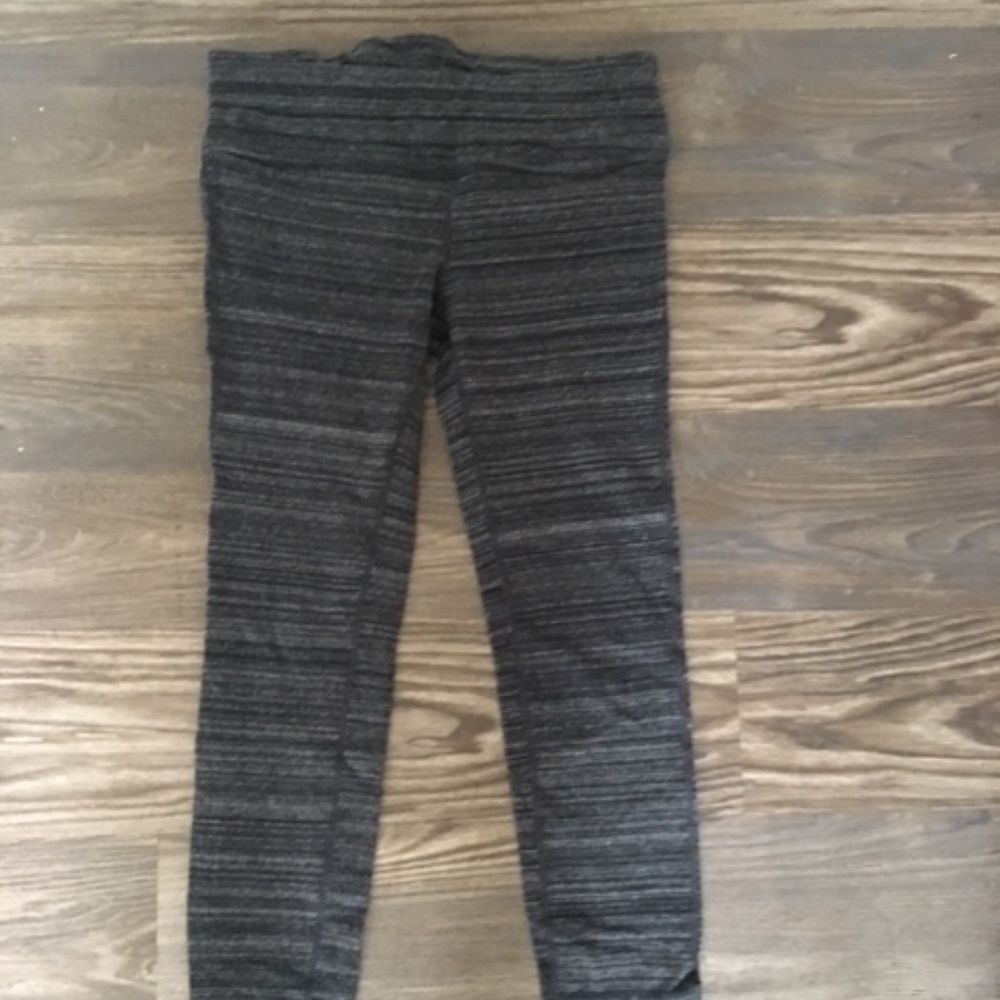 Active Tights
